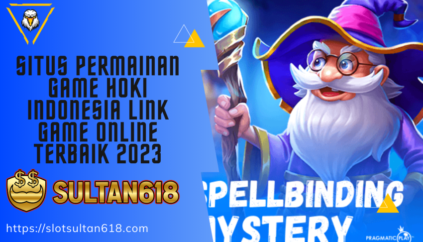 Situs-permainan-game-Hoki-Indonesia-Link-game-Online-Terbaik-2023