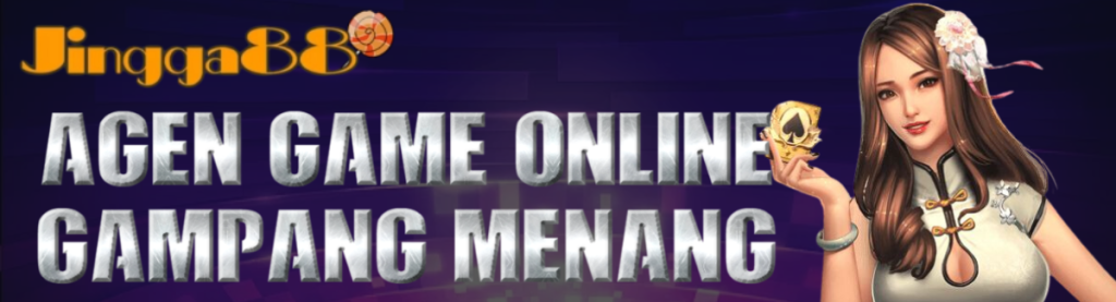 Agen Game Online