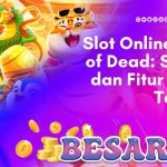 slot online book of dead