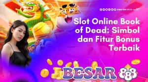 slot online book of dead