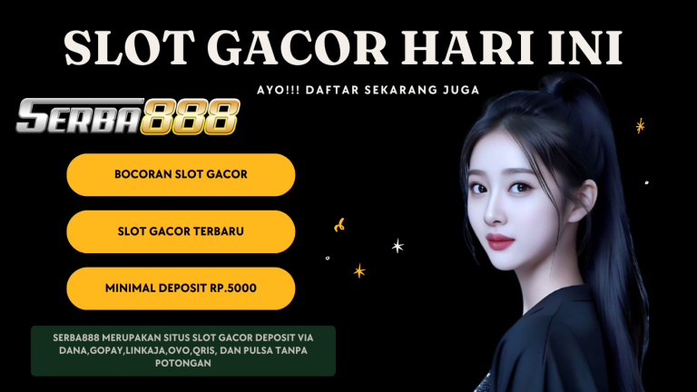 slot gacor maxwin