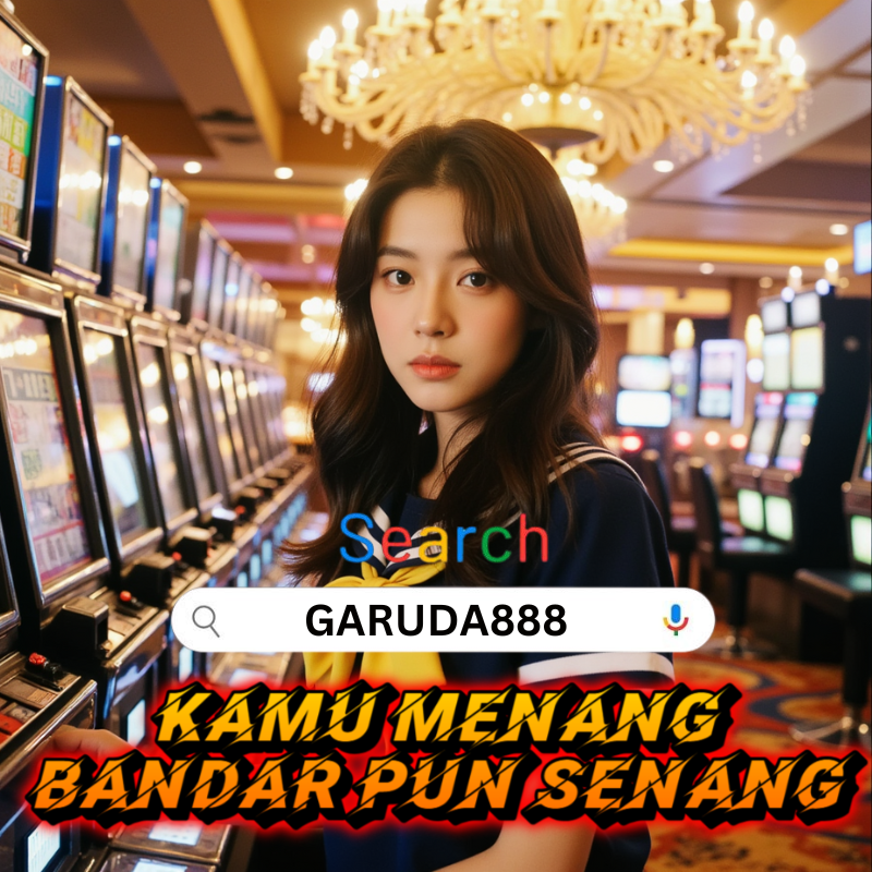 Garuda888 Slot Maxwin