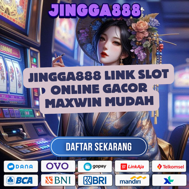 jingga888