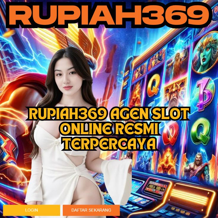 RUPIAH369
