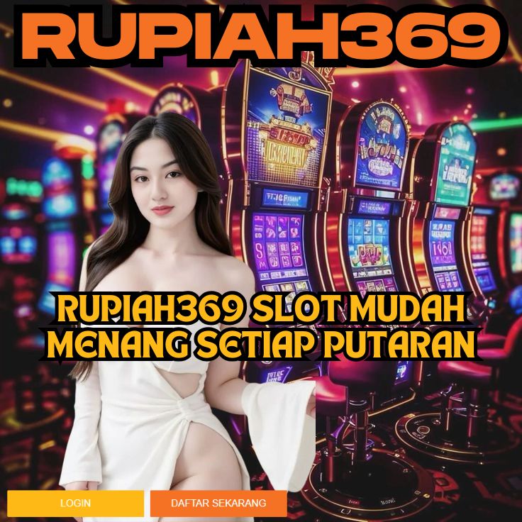 RUPIAH369