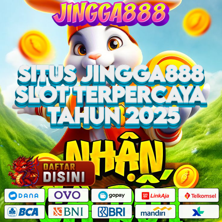 jingga888