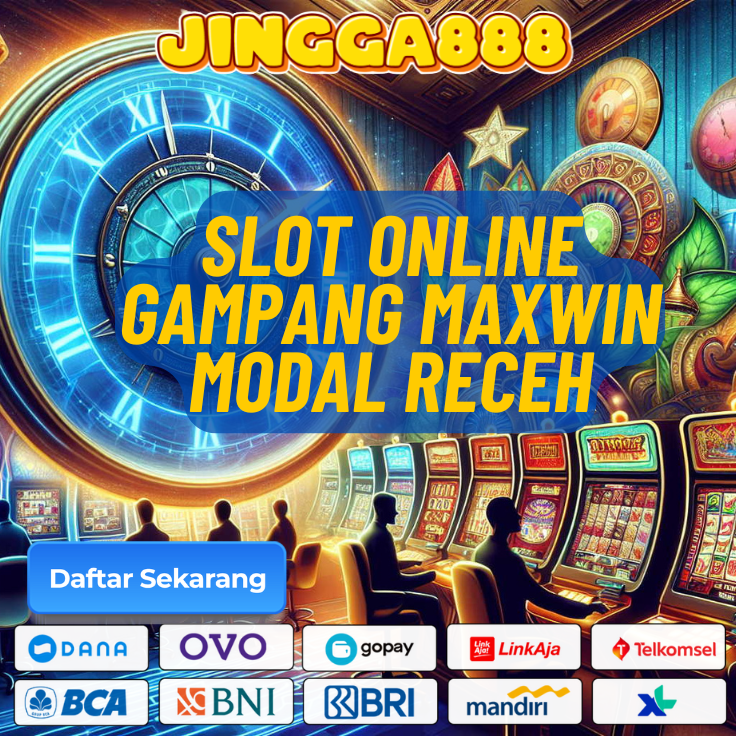jingga888