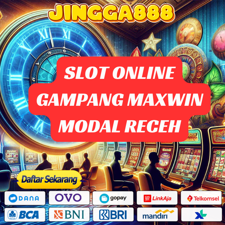 jingga888