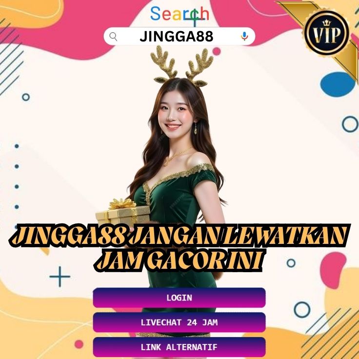 JINGGA88