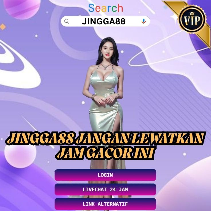 JINGGA88