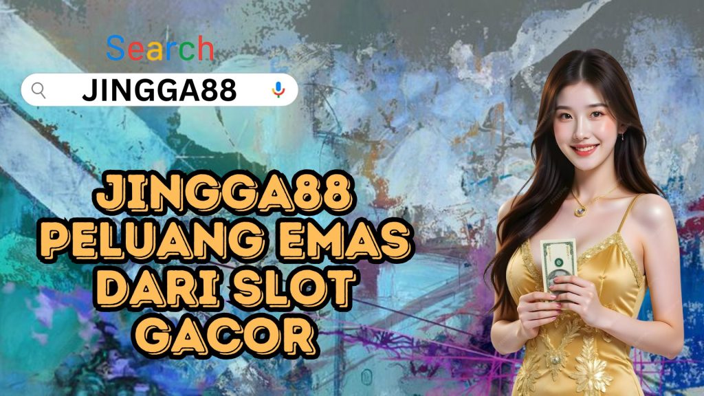 JINGGA88