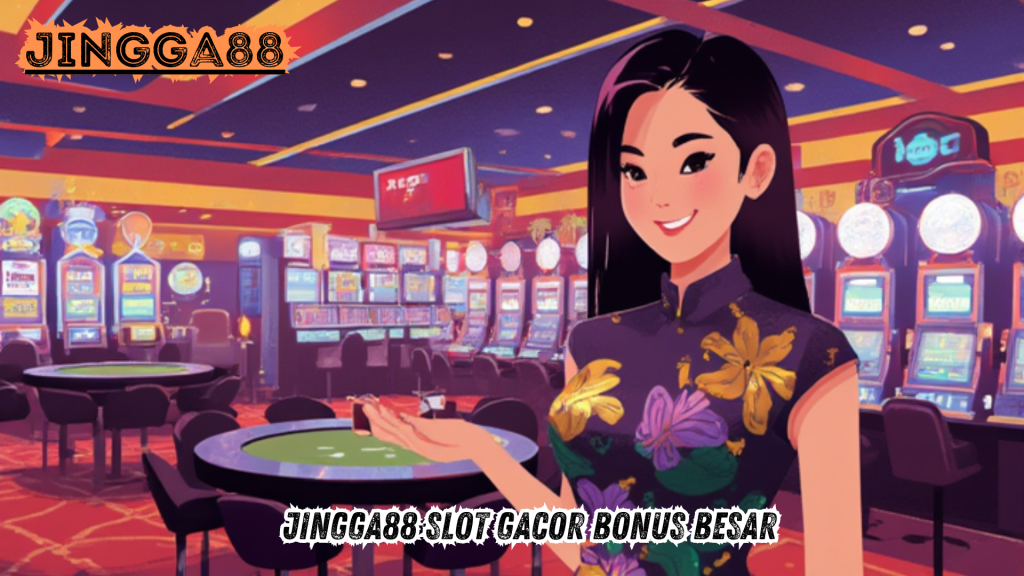 Jingga88