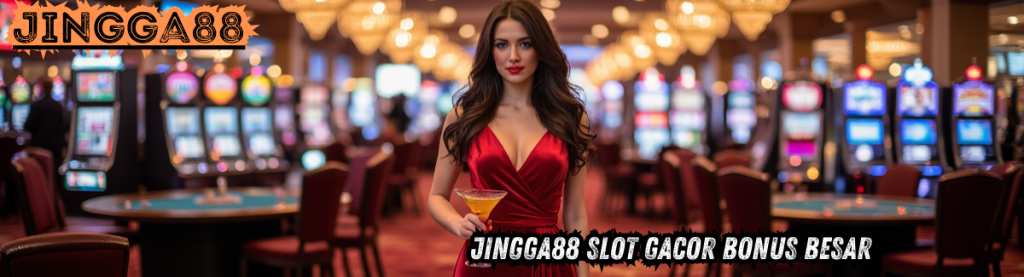 Jingga88