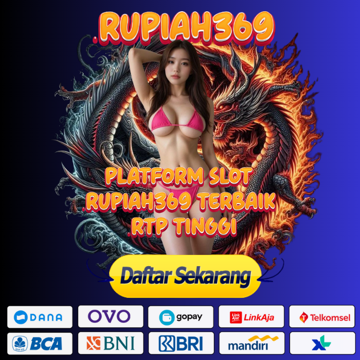 RUPIAH369
