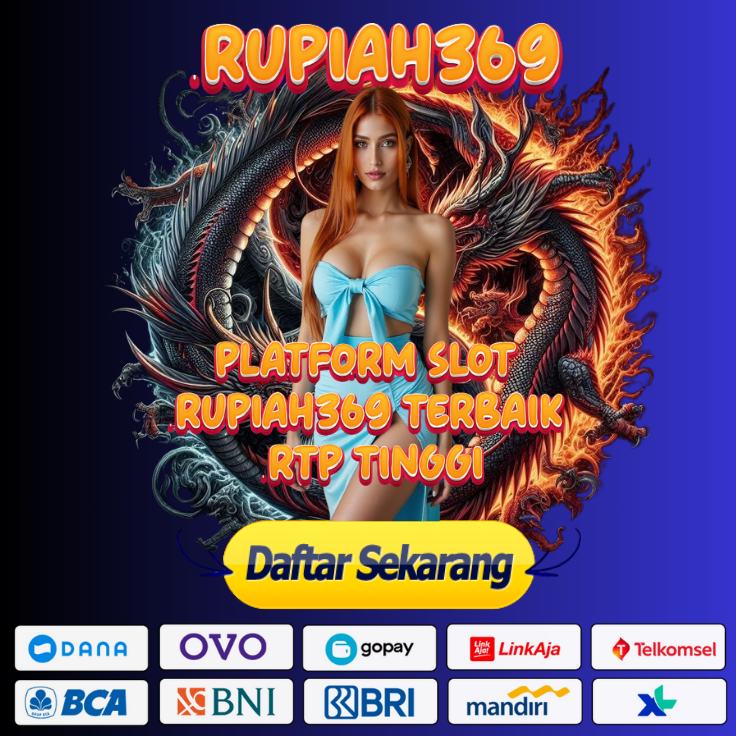 RUPIAH369