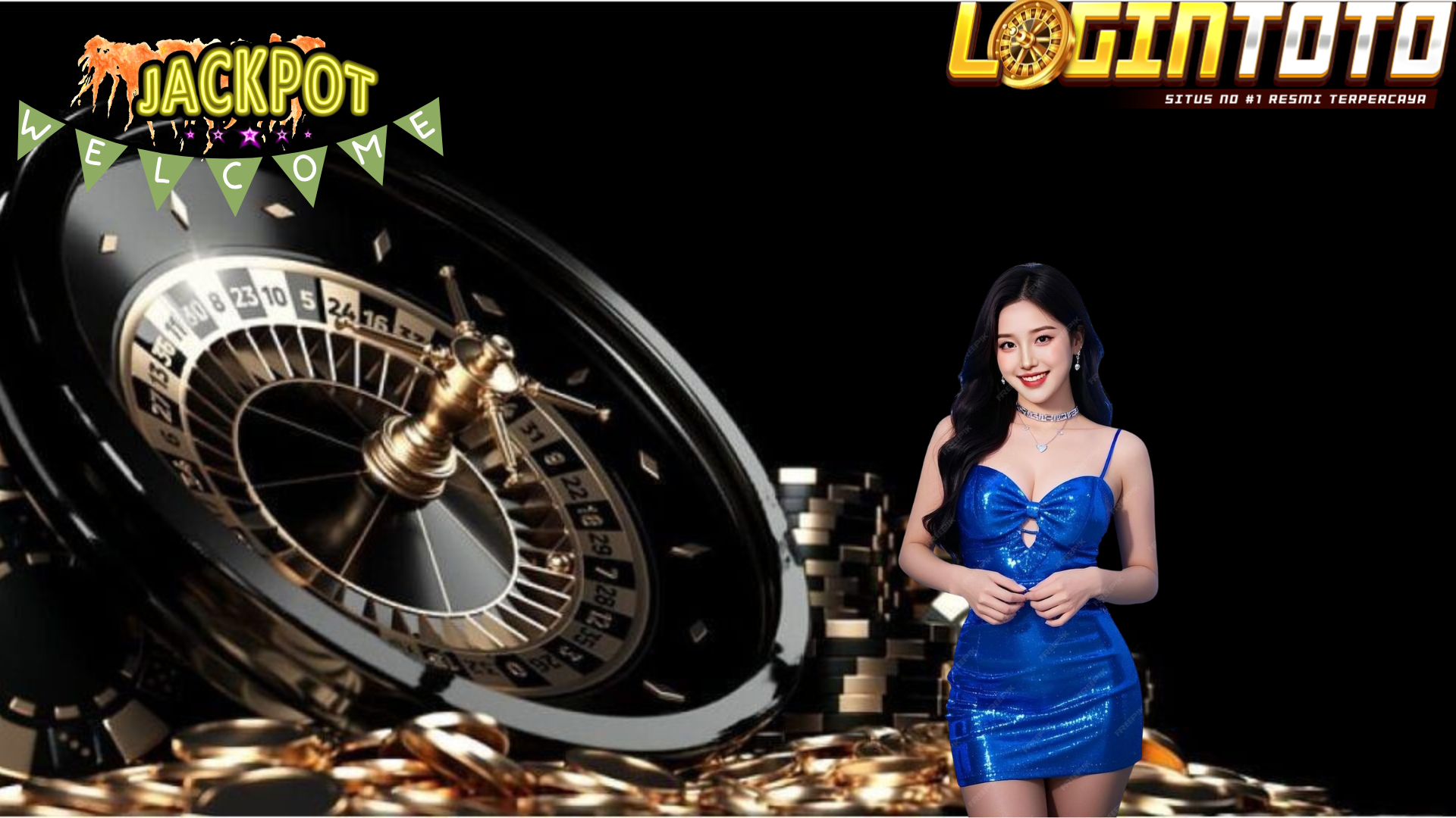 LoginToto Link Resmi No 1