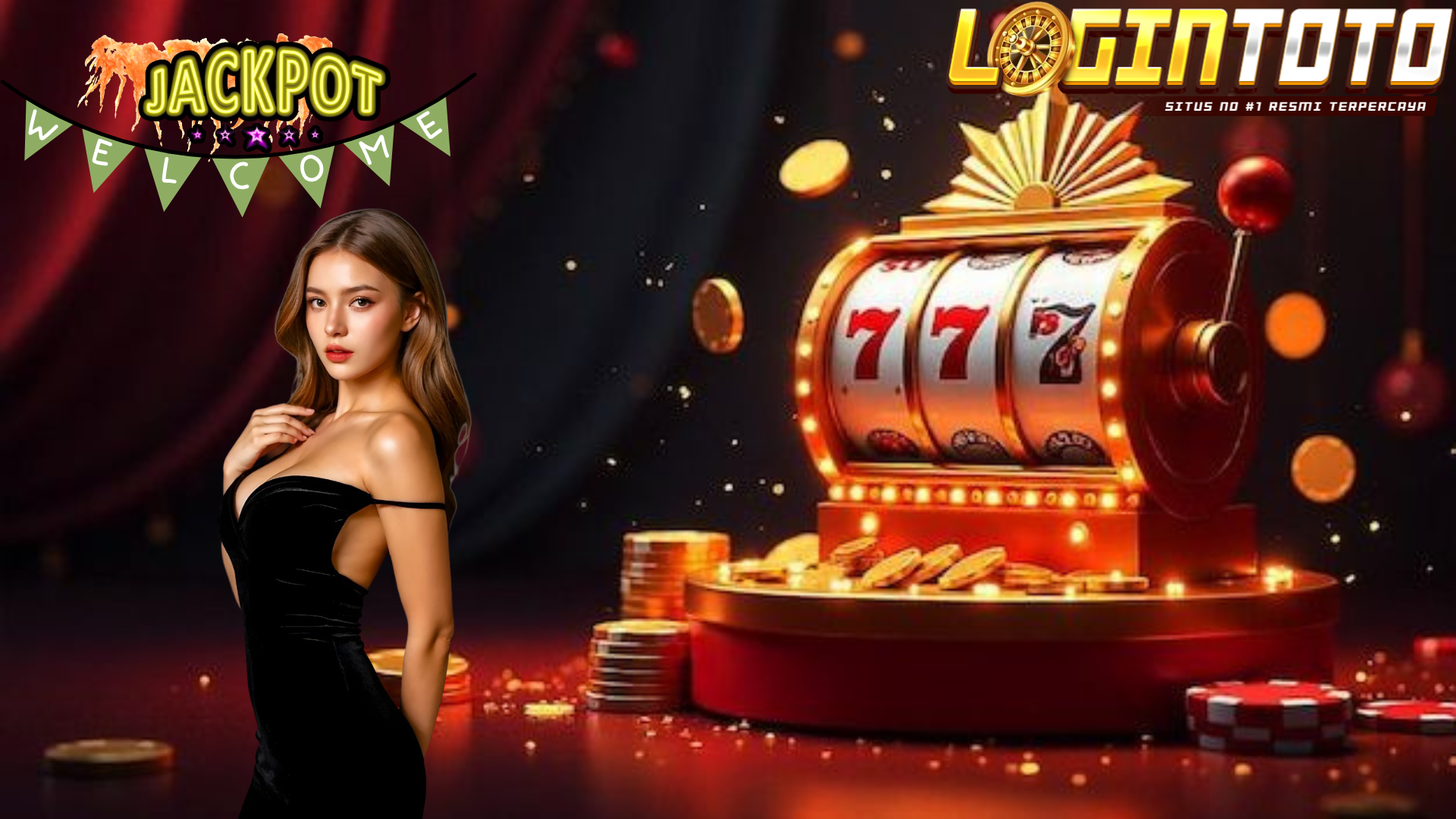 Situs Togel LoginToto