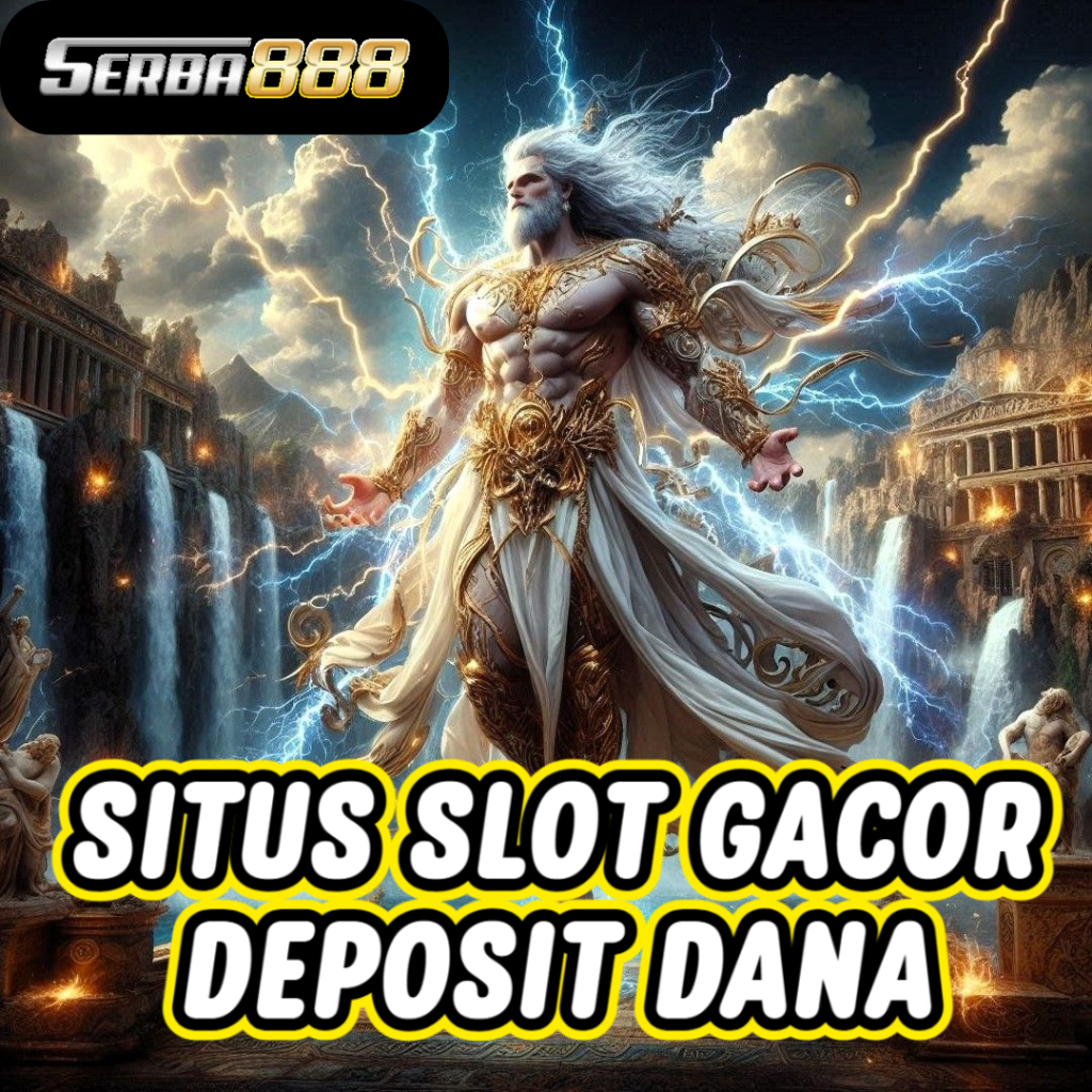 Main Slot Gacor Hari Ini