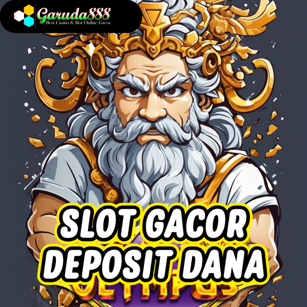 Slot Gacor Via Dana
