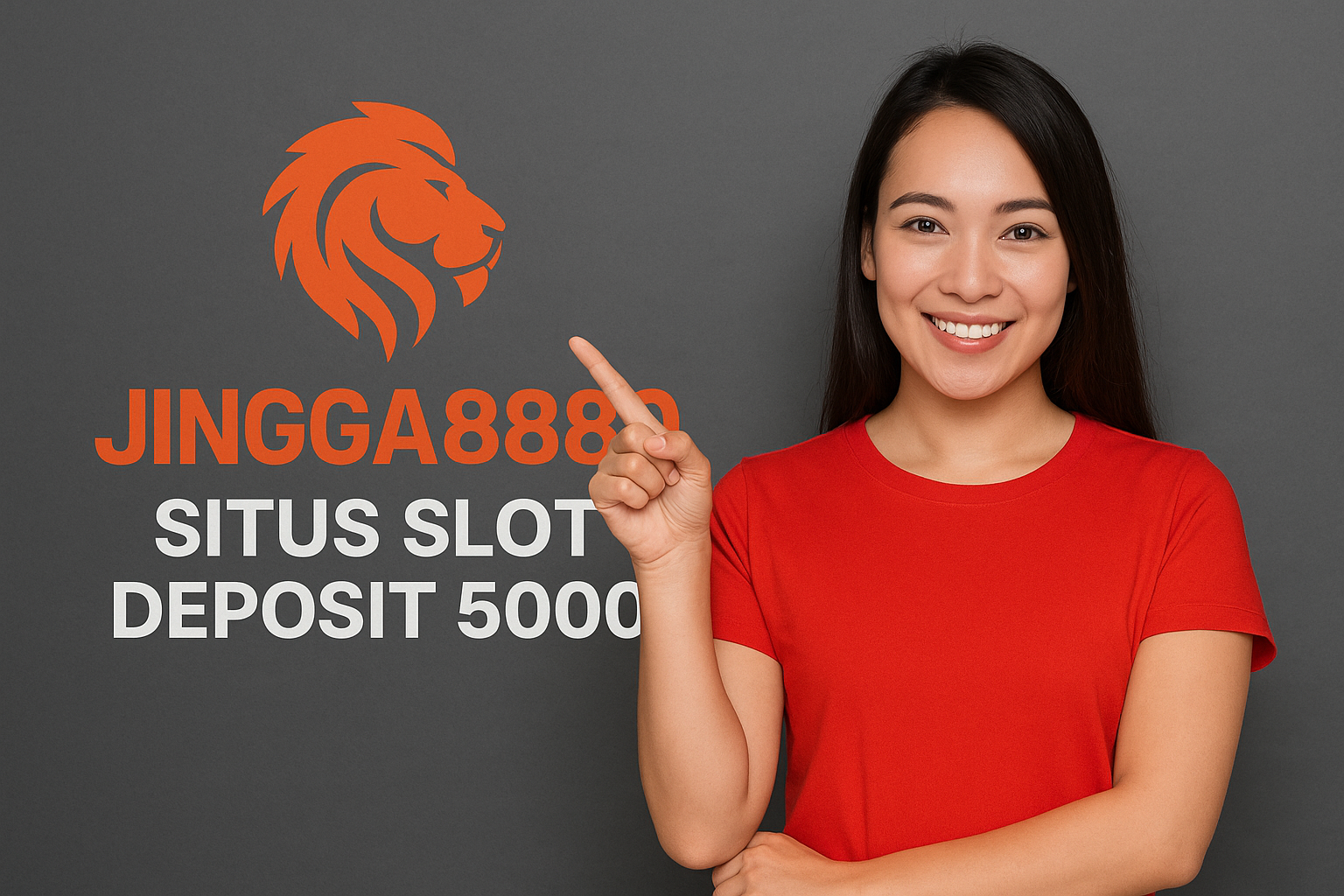 Jingga888 Situs Slot Deposit 5000